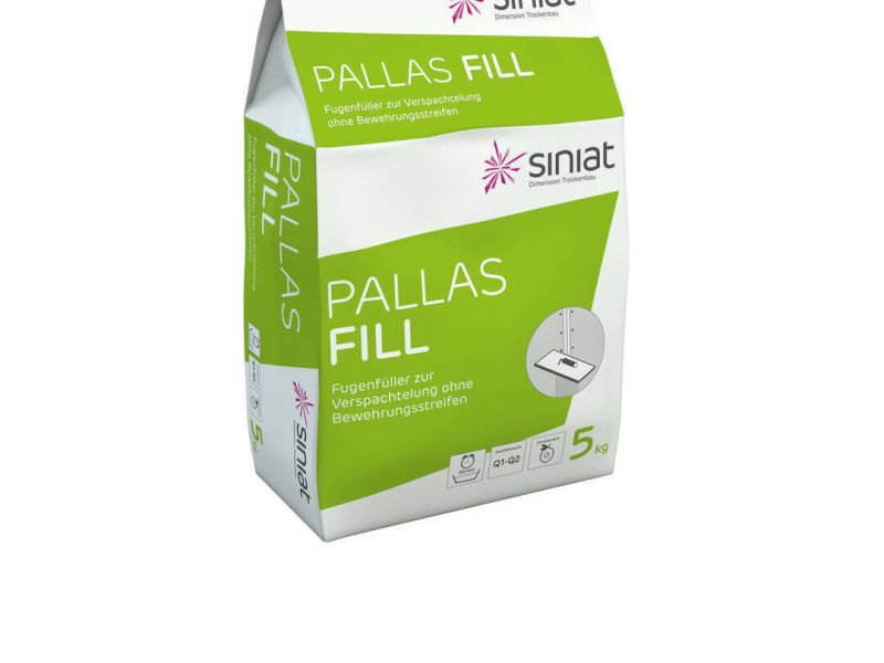 Siniat Fugenspachtel