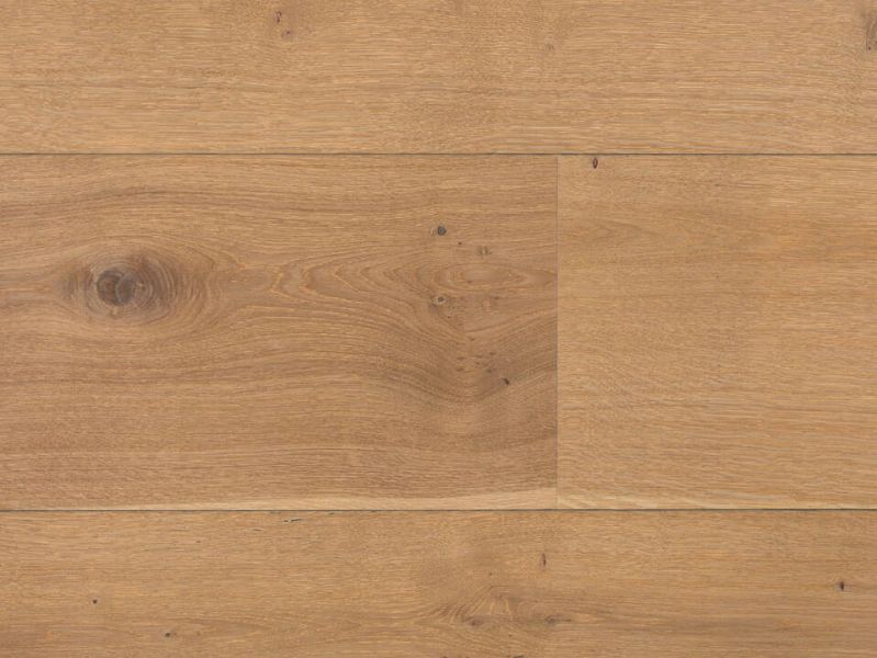 Eiche Greige Holzfußboden , 1-Stab, Klick (push-down), 4-seitig gefast, rustikal