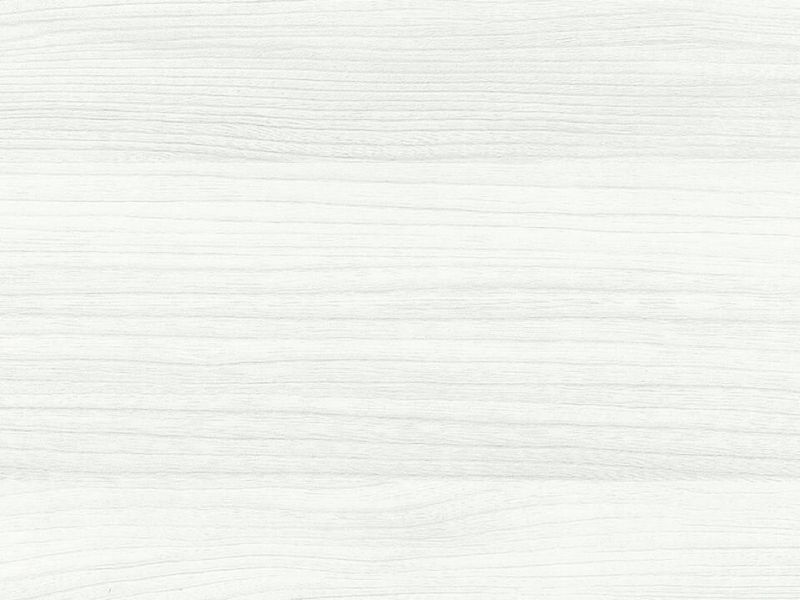 Dekorpaneele feuchtraumgeeignet, Wood weiß L