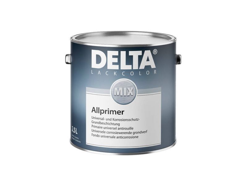 Delta Allprimer Haftvermittler seidenglänzend
