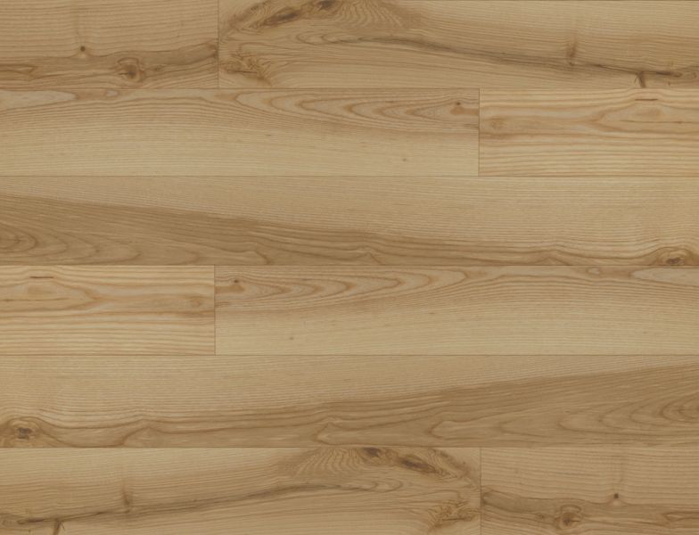 Esche Massivholzdielen naturgeölt, farblos, Nut und Feder, 4-seitig gefast, rustikal