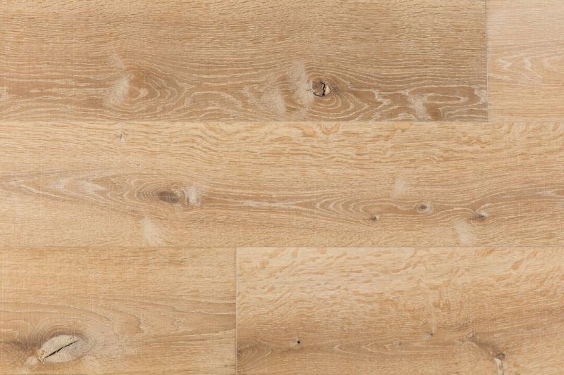 Eiche Grau Massivholzdielen naturgeölt, farblos, 1-Stab, Nut und Feder, 4-seitig gefast, natur