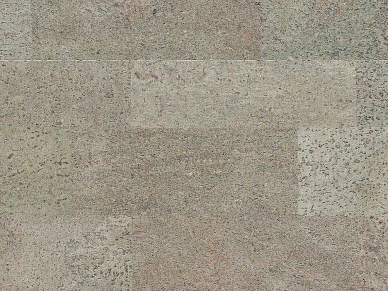 Kork Schiffsboden grau, NK: 31, Trittschall: Ja