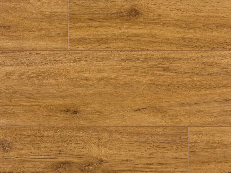 Bergeiche Designboden, 1-Stab, 4-seitig gefast