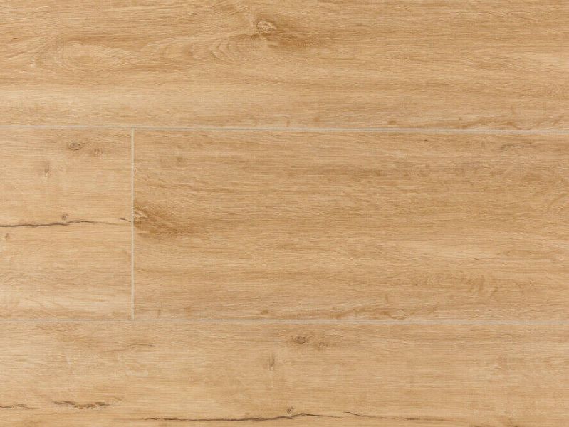 Eiche creme Designboden, 1-Stab, 4-seitig gefast