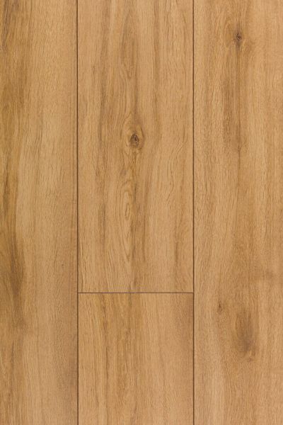 Eiche natur Designboden, 1-Stab, 4-seitig gefast