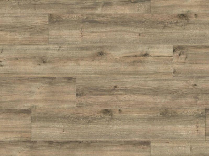 Eiche dunkel Designboden, 1-Stab, 4-seitig gefast