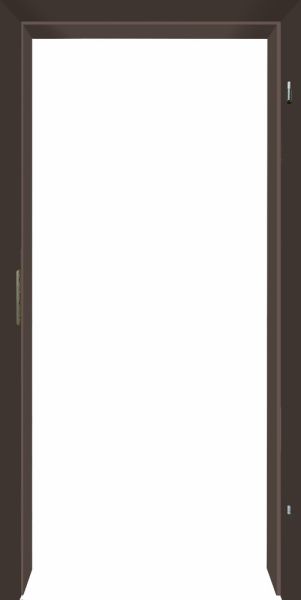 CPL Zarge, Orca, Rundprofil