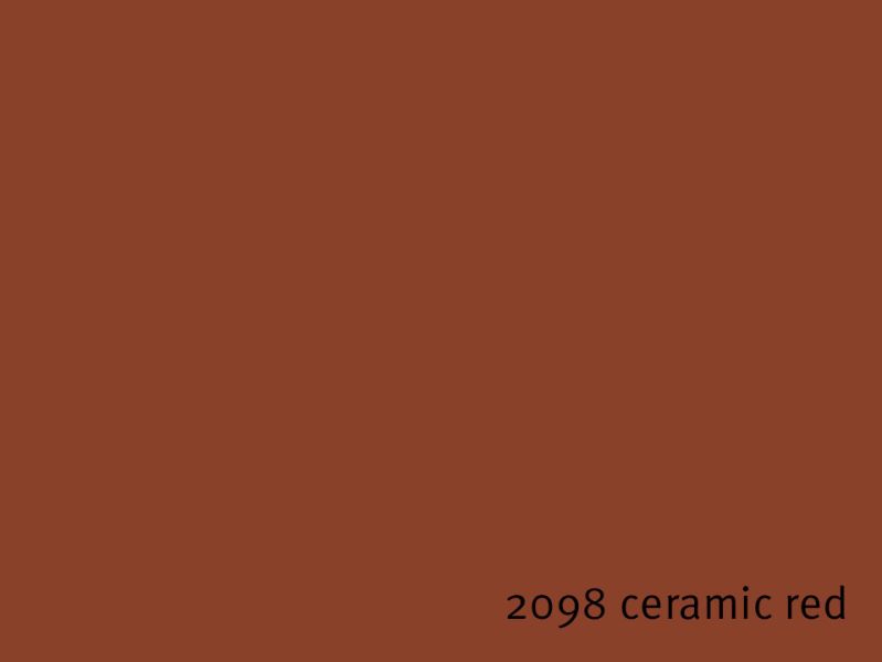 ABS-Kanten 2098 ceramic red, MN matt natur