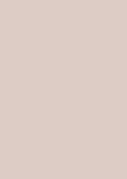 Spanplatten / MDF beschichtet 22872 powder pink, MN matt natur