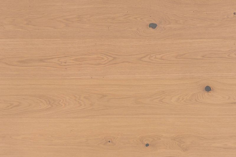 Eiche sandbeige Landhausdielen Parkett, Klick (push-down), 2-seitig gefast, rustikal