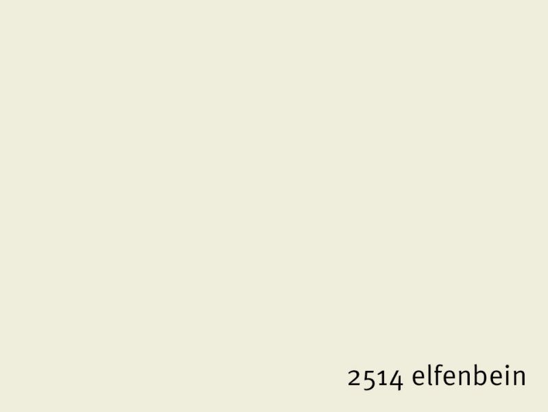 ABS-Kanten 2514 elfenbein, PE perl