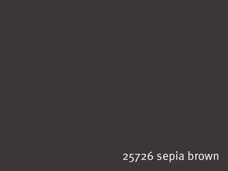 ABS-Kanten 25726 sepia brown