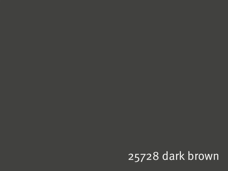 ABS-Kanten 25728 dark brown, MN matt natur