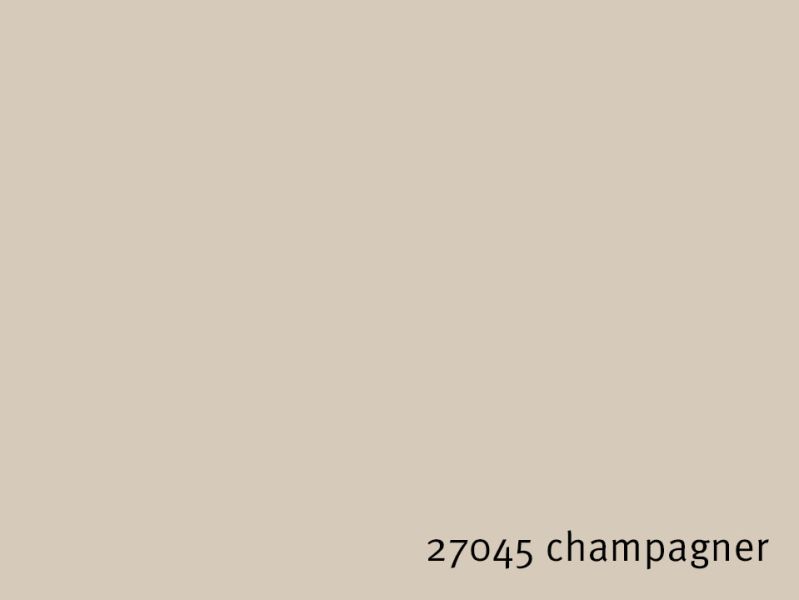 ABS-Kanten 27045 champagner