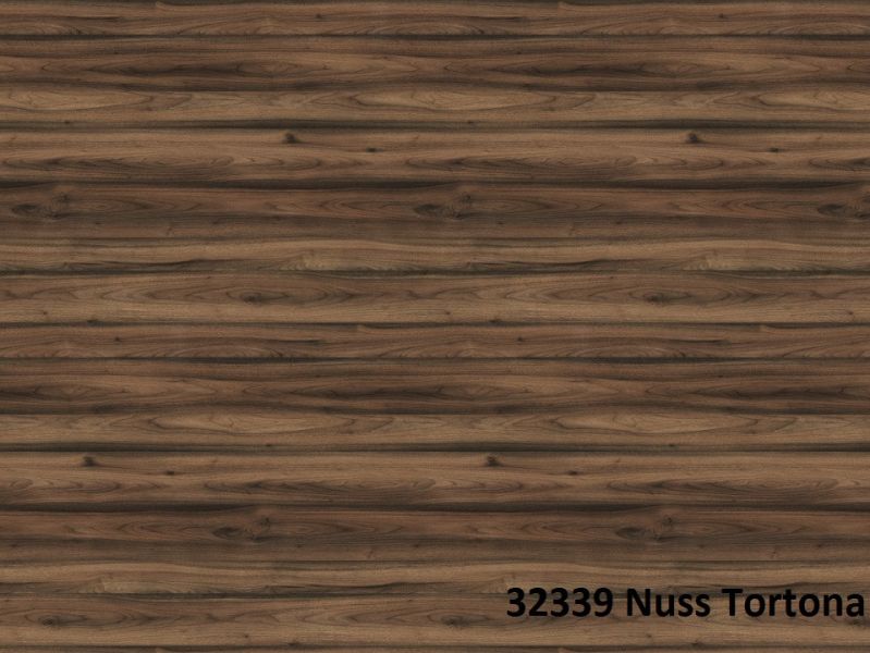 ABS-Kanten 32339 Nuss Tortona, AN authentic nature