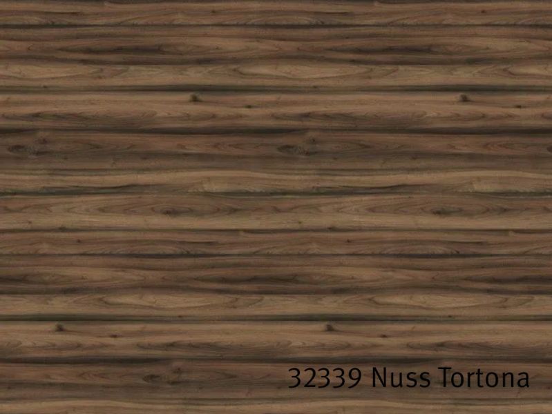 Arbeitsplatte Postforming 32339 Nuss Tortona