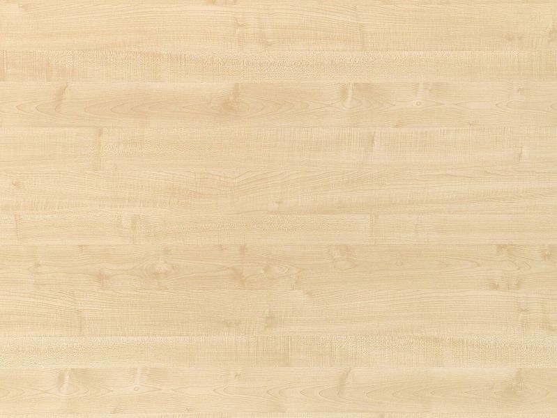 Spanplatten / MDF beschichtet 3375 Ahorn, BS bürostruktur