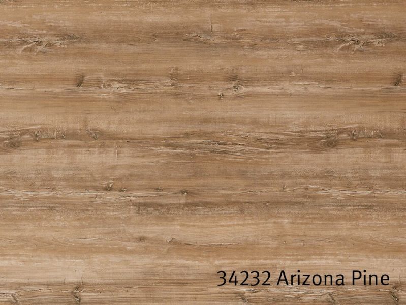 Arbeitsplatte-Kantenstreifen ABS 34232 Arizona Pine, AT authentic touch