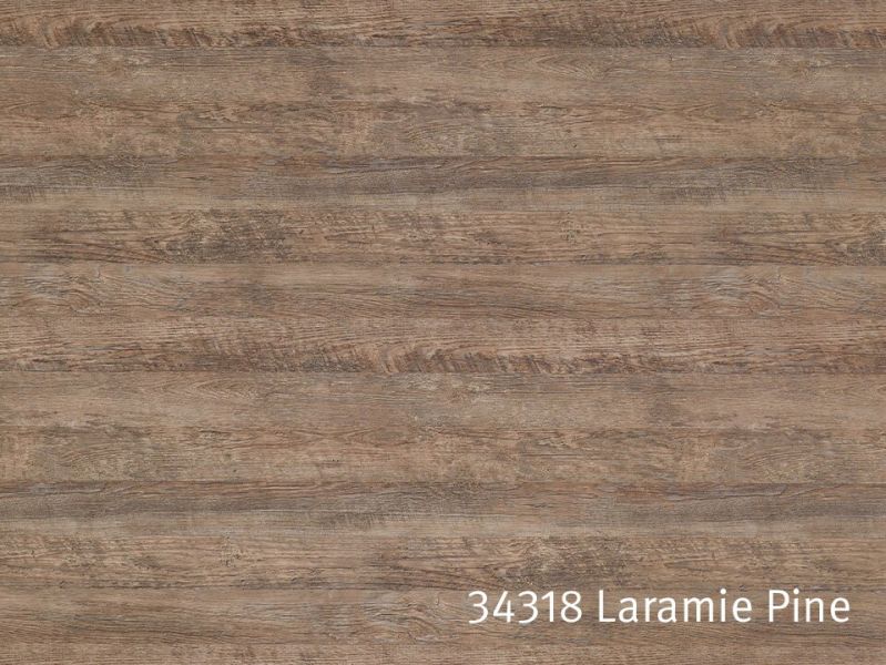 Arbeitsplatte-Kantenstreifen ABS 34318 Laramie Pine, AT authentic touch