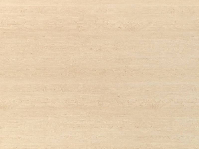 Spanplatten / MDF beschichtet 3440 Ahorn Vancouver, BS bürostruktur