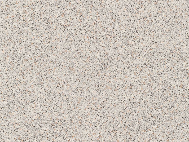 Schichtstoffplatten 3952 Ravenna grau, PE perl
