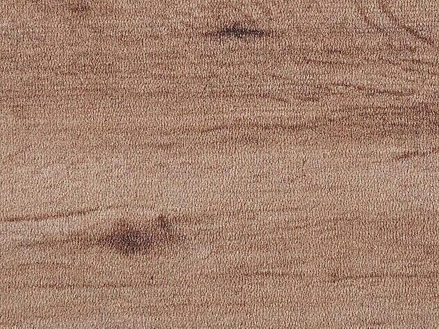 Teppichfliesen selbsthaftend, Icus Holzoptik braun