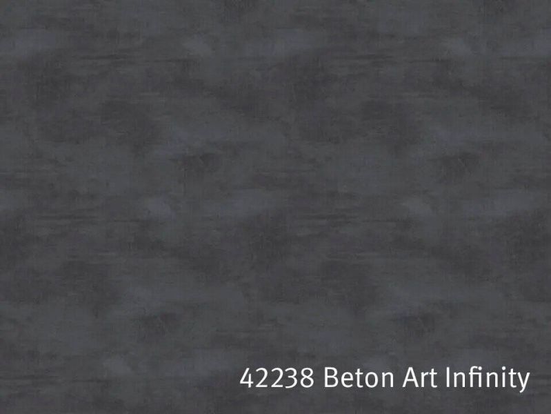 Arbeitsplatte-Kantenstreifen ABS 42238 Beton Art Infinity, DP deep painted