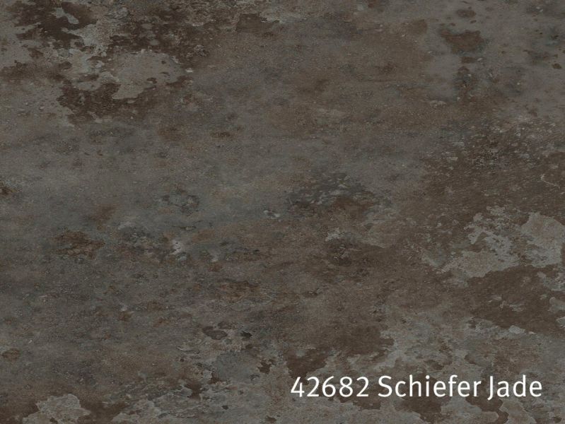 Schichtstoff 42682 Schiefer Jade, DC deep crystal