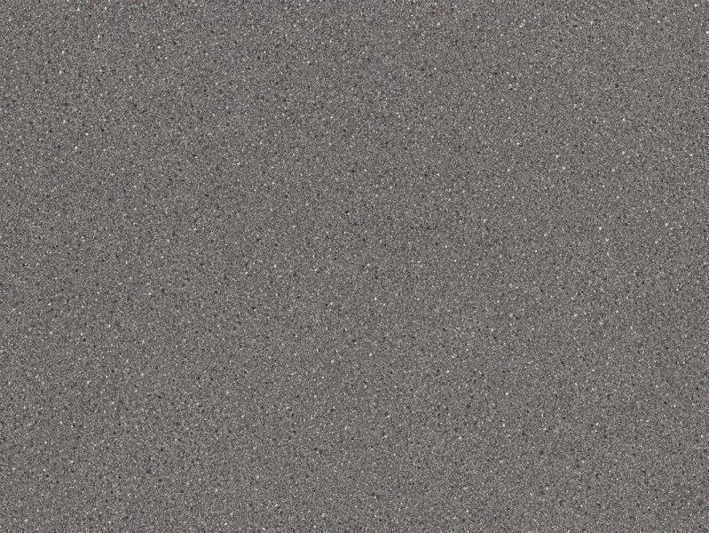 Schichtstoffplatten 4288 Granito anthrazit, PE perl