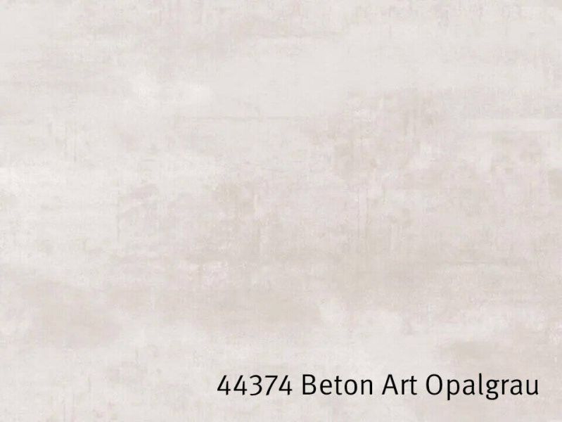 Spanplatten beschichtet 44374 Beton Art opalgrau, DP deep painted