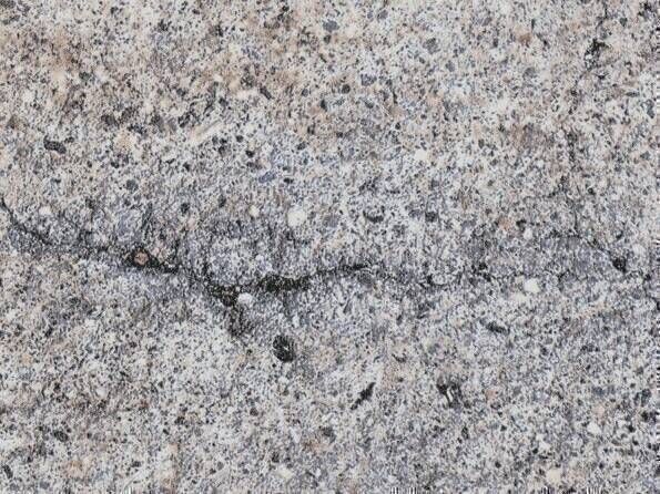 Arbeitsplatte-Kantenstreifen 45273 Oldstone, DC deep crystal