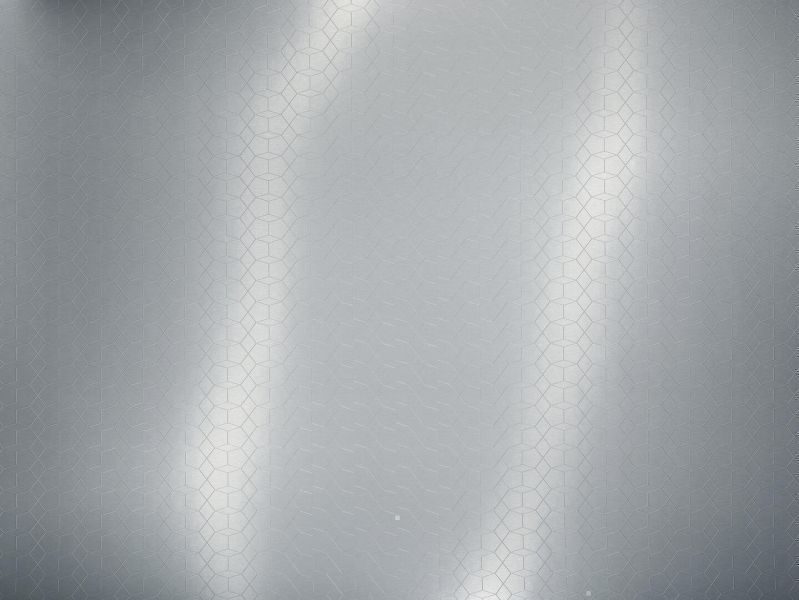 Schichtstoffplatten Alu-Strichmatt, 455/360 SAPPHIRE dunkelgrau, strichmatt