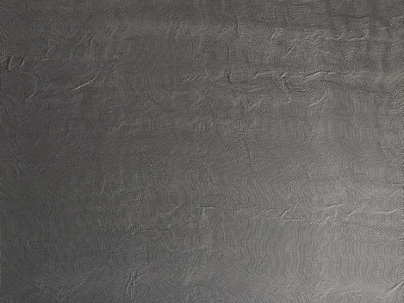 Schichtstoffplatten Alu-Strichmatt, 459/100 MESH dunkelgrau, Relief