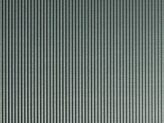 Schichtstoffplatten Alu-Strichmatt, 469/920N RIFFEL quer dunkelgrau