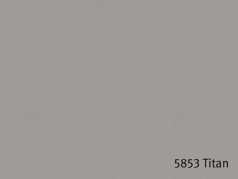 Arbeitsplatte-Kantenstreifen ABS 5853 Titan, PE pearl