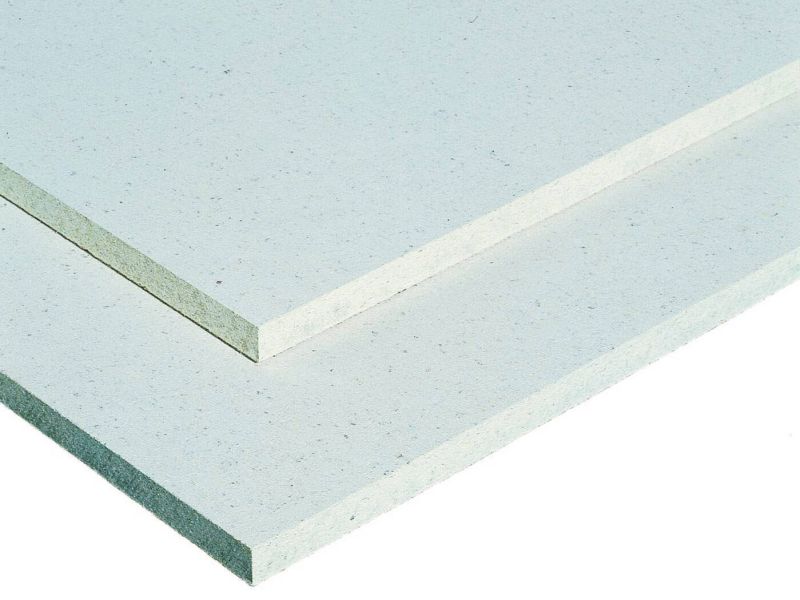 Stufenfalz Estrich-Platten