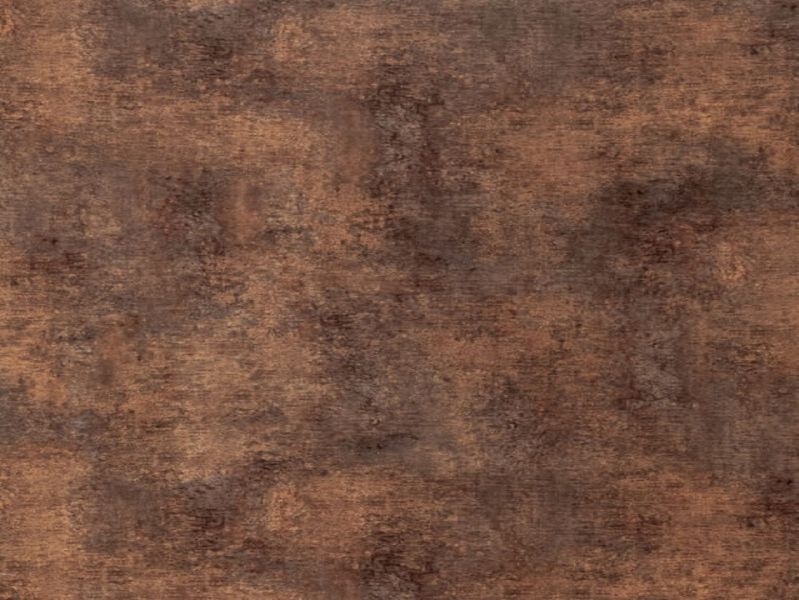 Kompaktplatten für den Außenbereich, 7853 Marmor Rust