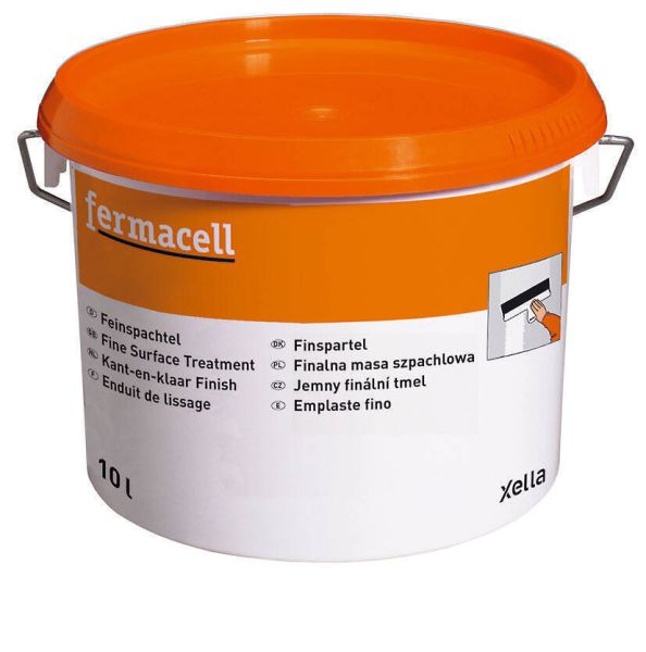 Fermacell Feinspachtel