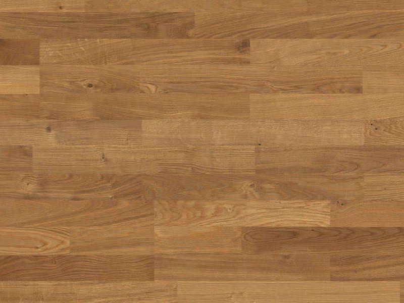 Eiche Haro Rustico Schiffsboden naturgeölt, Klick (push-down), gerade Kante, rustikal