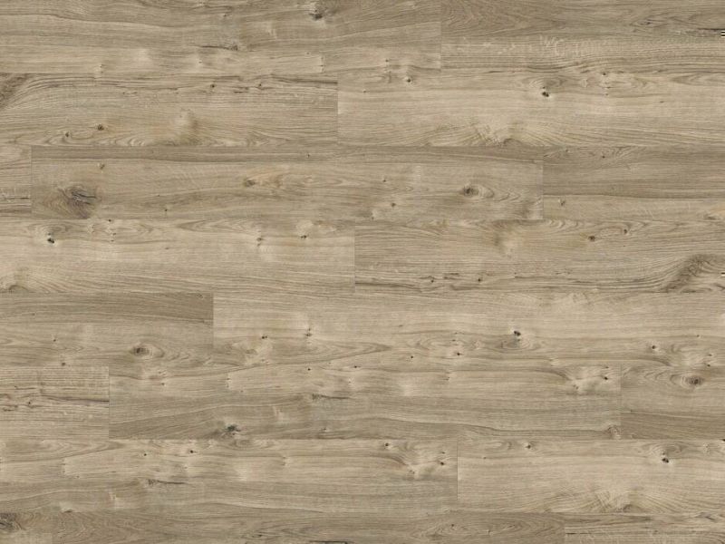Vinylboden Eiche Amtico Sun Bleached, Klick, Trittschall: Ja