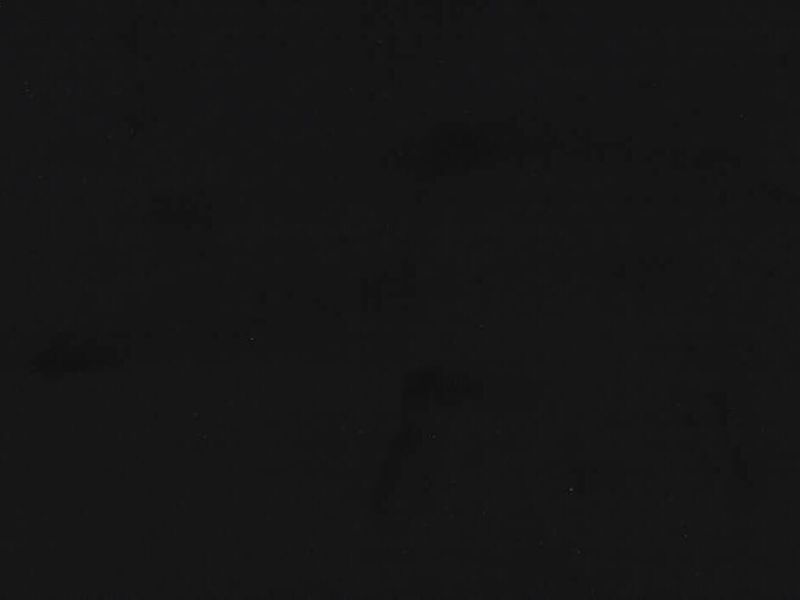 Schichtstoffplatten A 1 schwarz