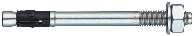 Ankerbolzen FAZ II