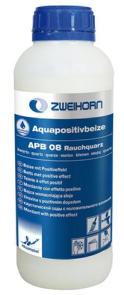 Zweihorn Aqua-Positiv-Beize APB, Wasserbasis