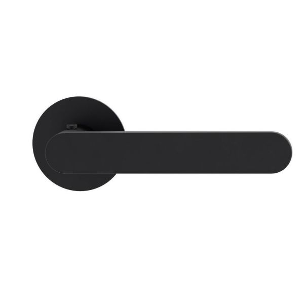 Türdrücker AVUS PIATTA S smart2lock 2.0, Flachrosette