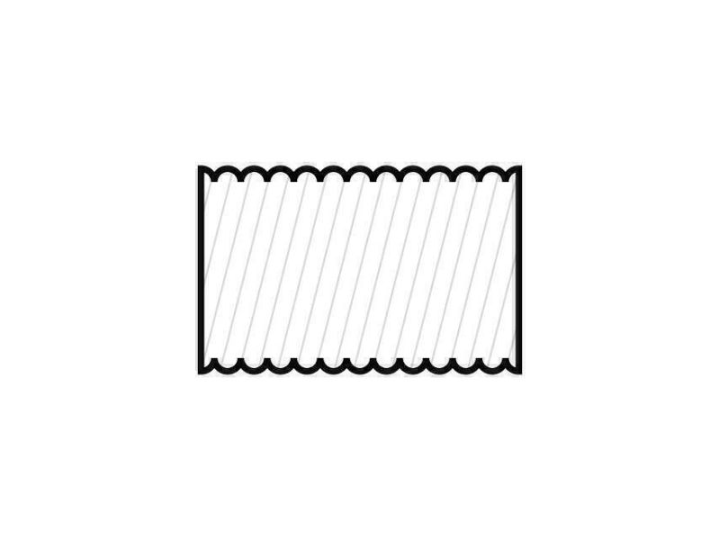 Unterkonstruktion Bangkirai