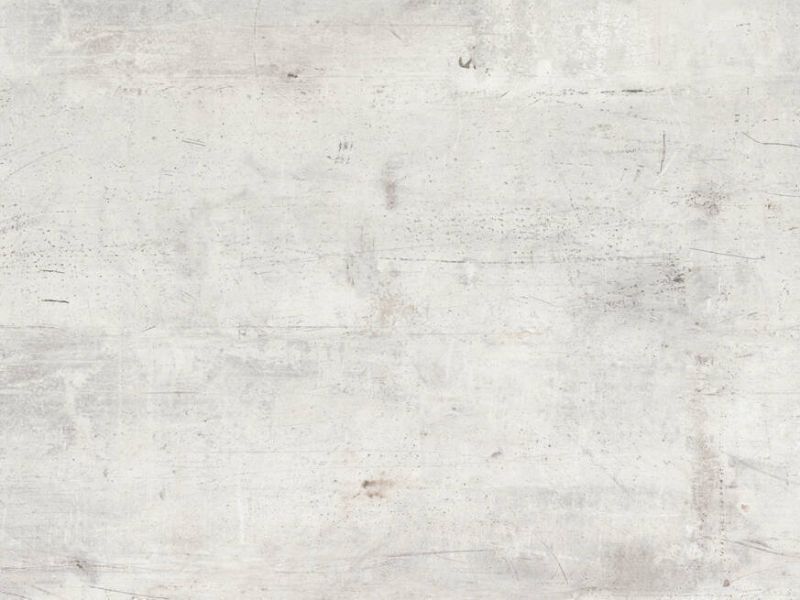 Schichtstoffplatten BN 230 Beton weiß