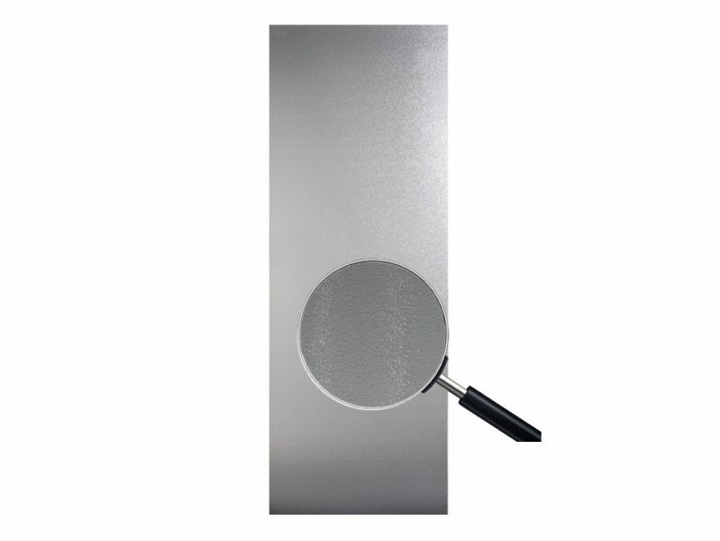 Lichtausschnitt-Glas CHINCHILLA 530