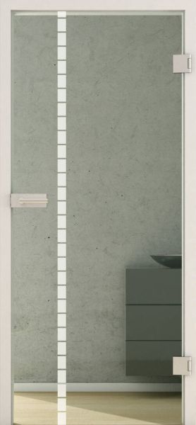 Glastür, CLASSIC LD 598