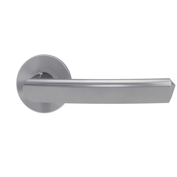 Türdrücker CRYSTAL smart2lock 2.0, Schraubtechnik